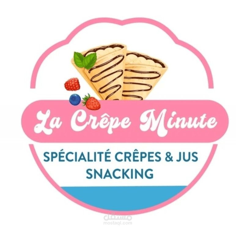 logo food