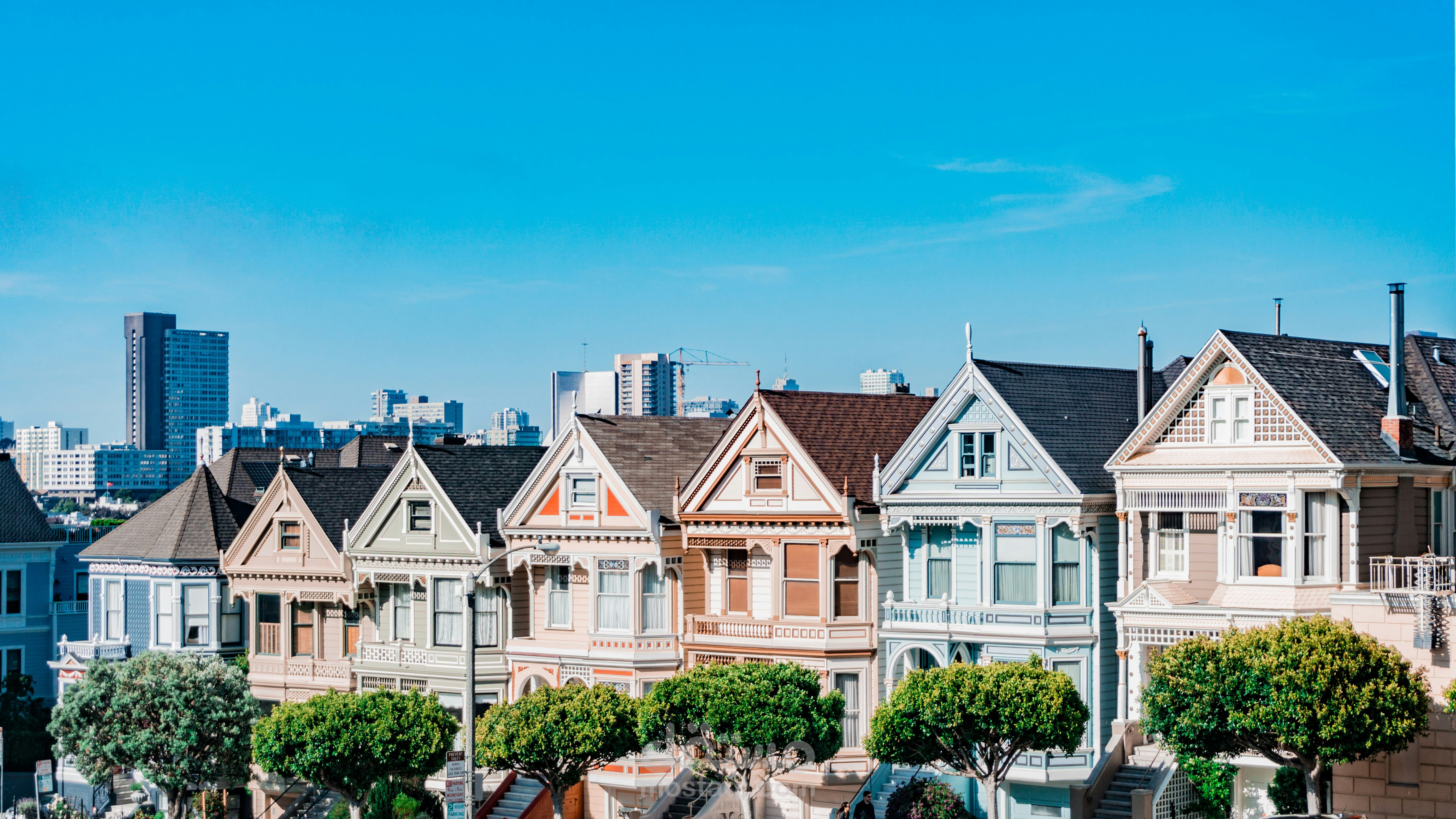 التنبؤ بأسعار المساكن Housing Price Prediction