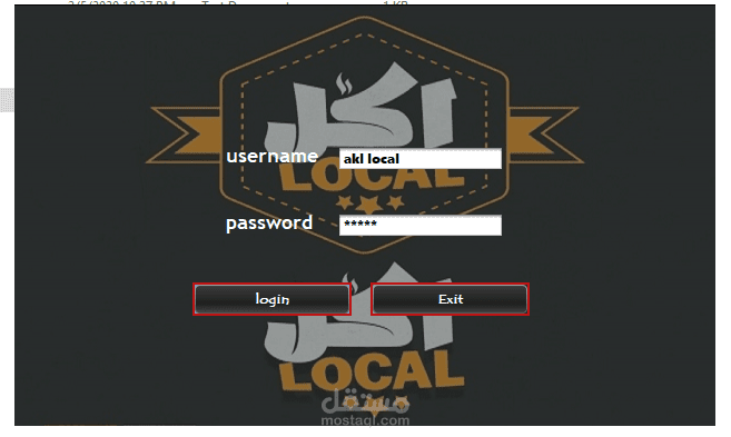 akl local