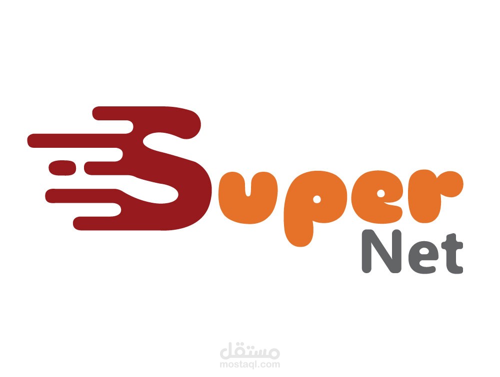 logo design with corporate identity