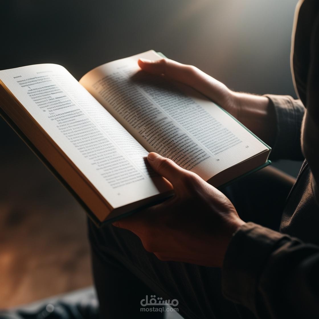 أهمية القراءة في تطوير الذات