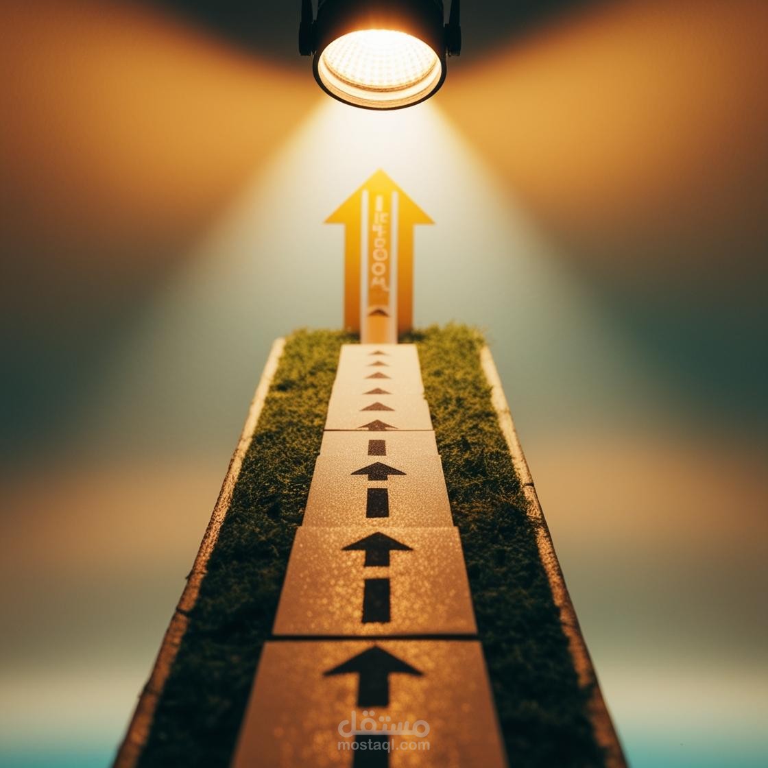 أهداف الحياة
