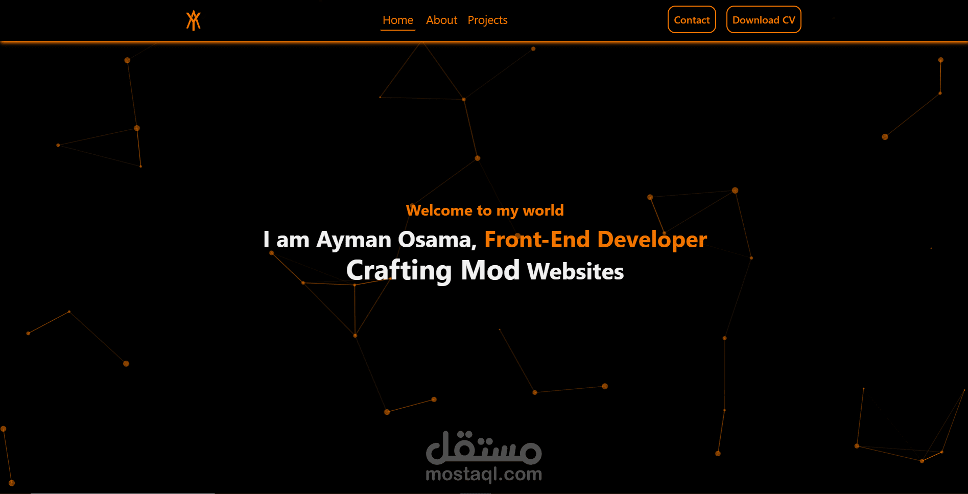 portfolio