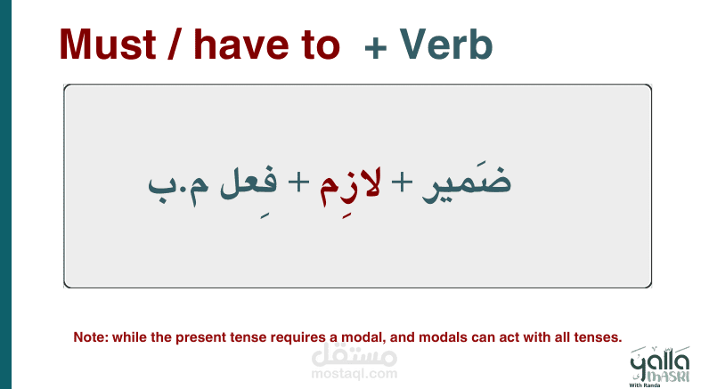 تعليم الاجانب اللغه العربيه