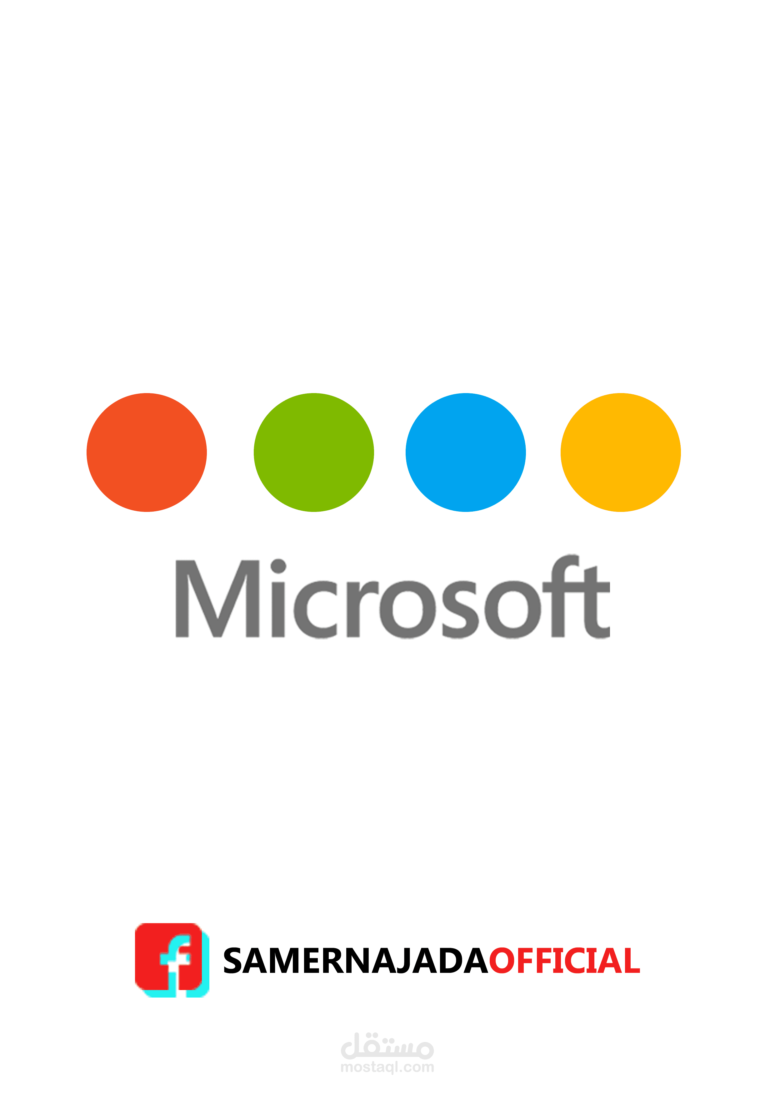 Microsoft logo
