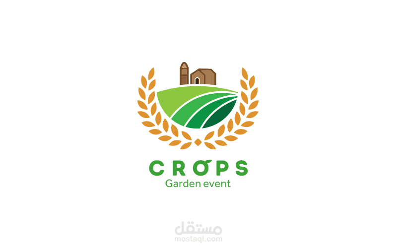 Crops logo