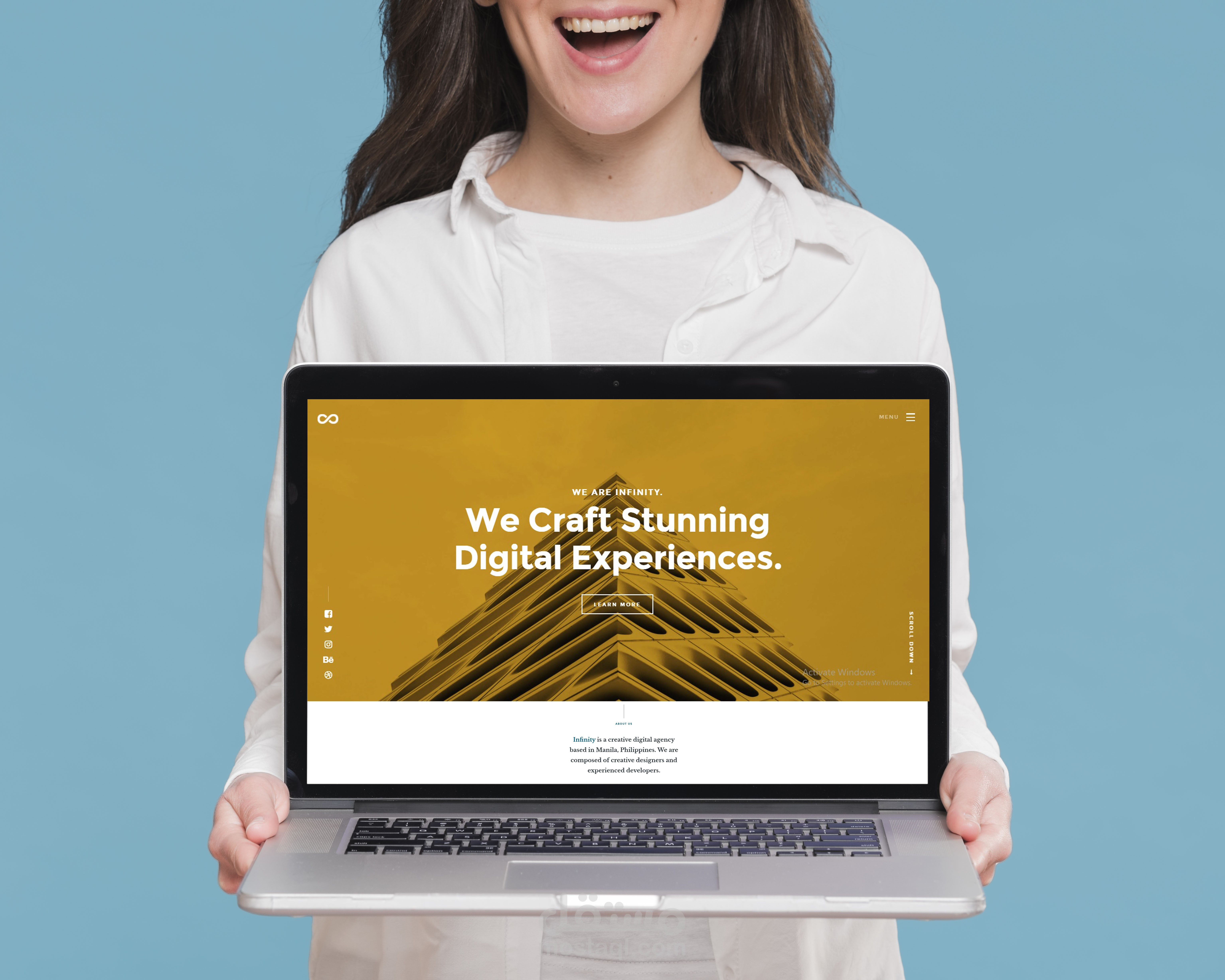 موقع للخدمات التكنولوجية