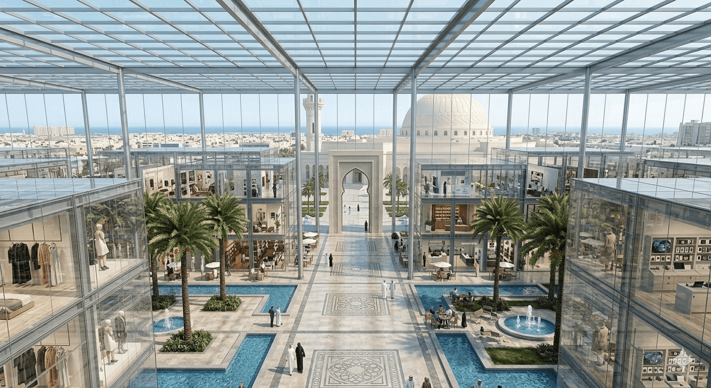 تصميم بيئات حياه او عمل ايجابية من الناحية المعمارية