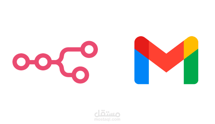 تنفيذ نظام أتمتة ذكي لفلترة الإيميلات وإرسال الملخصات على واتساب أو تيليجرام