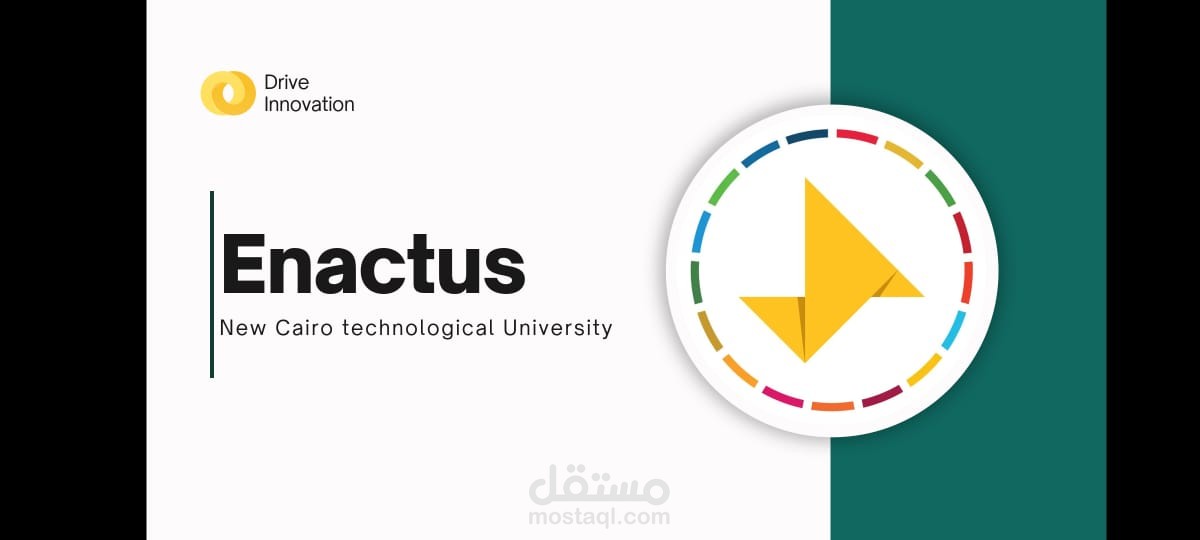 ENACTS: A Clear, Simple & Effective Presentation