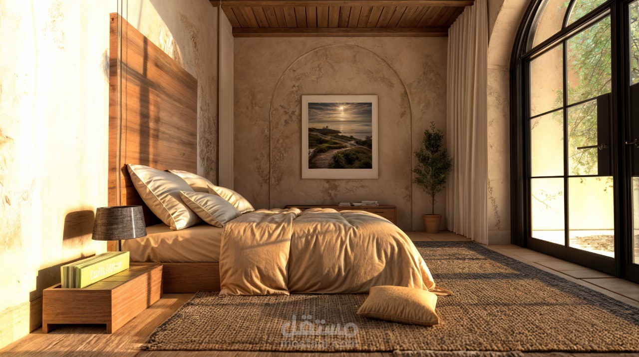 Bedroom Design