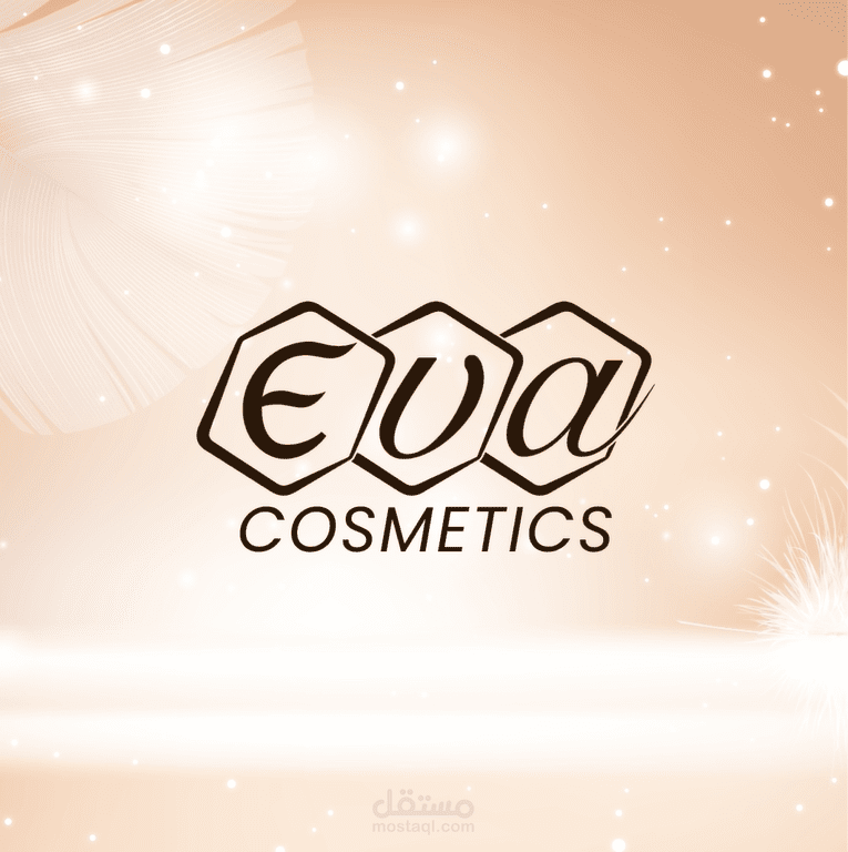 إعلان موشن جرافيك غير رسمي لشركة EVA