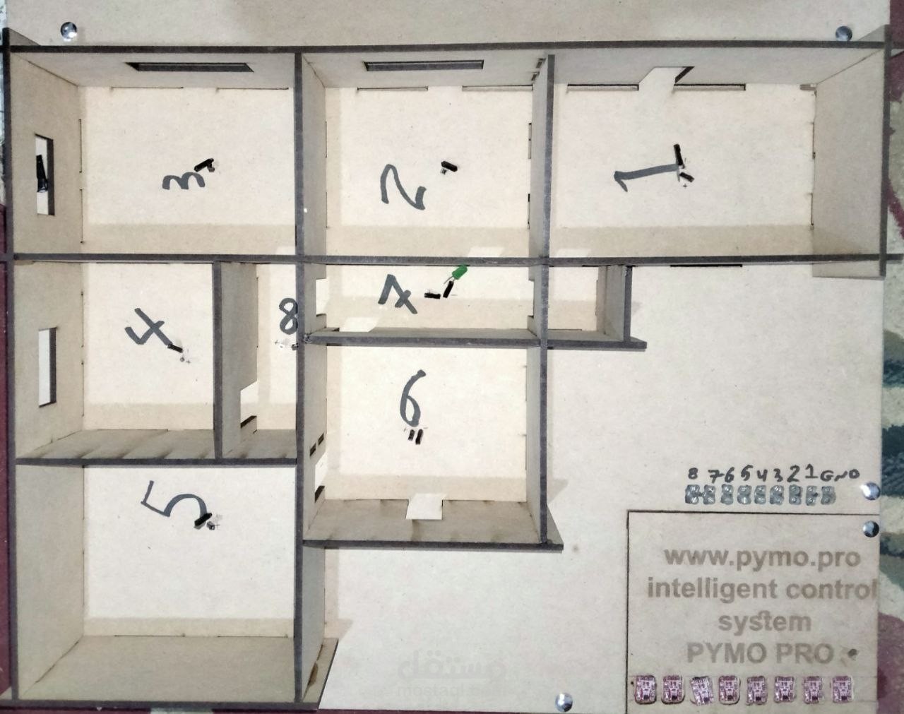 تصميم الاوتو كاد