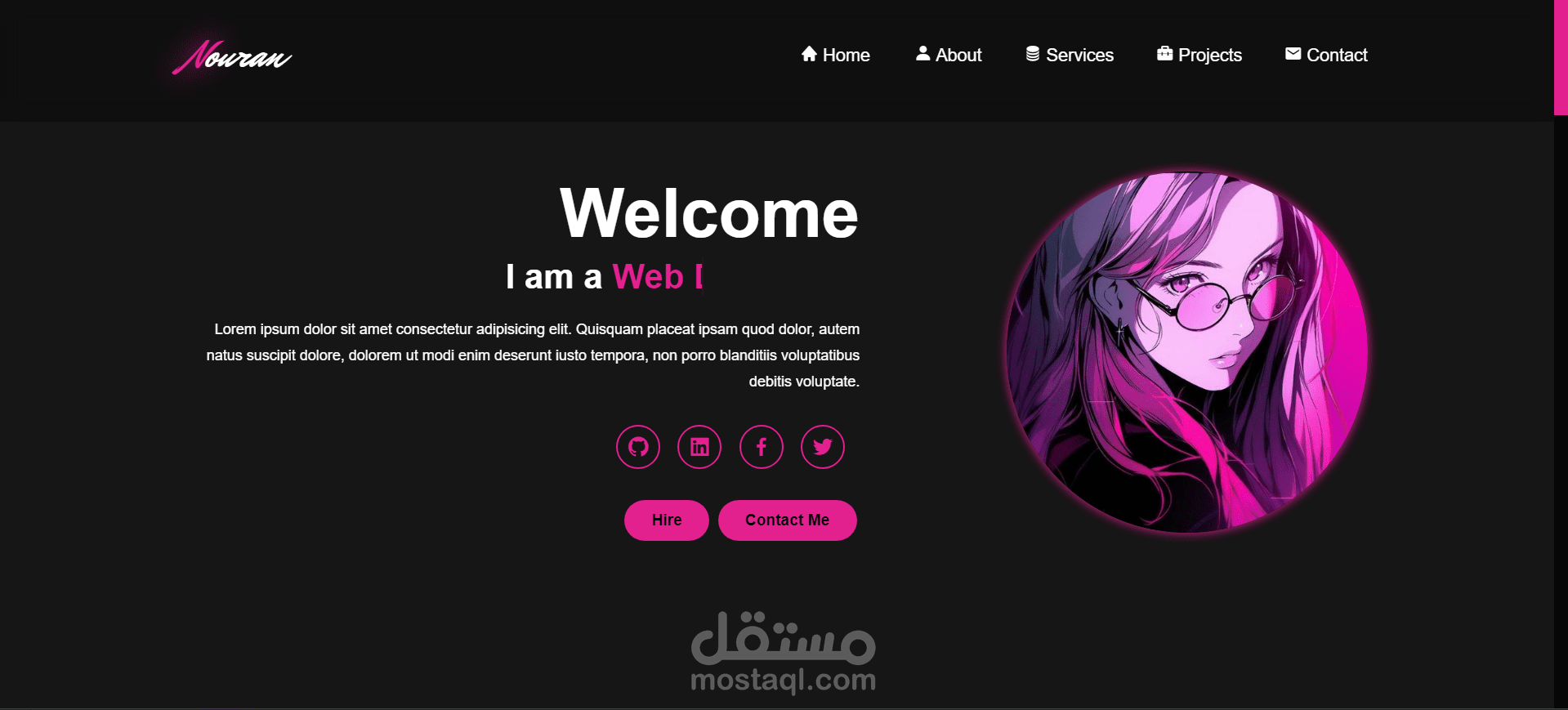 Portfolio