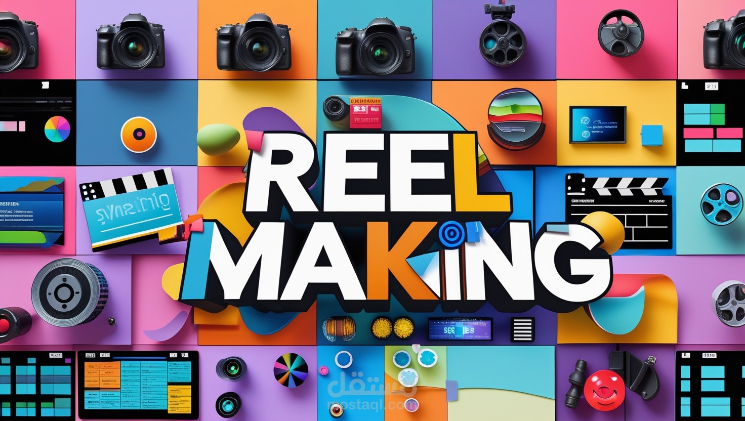 Reel Making