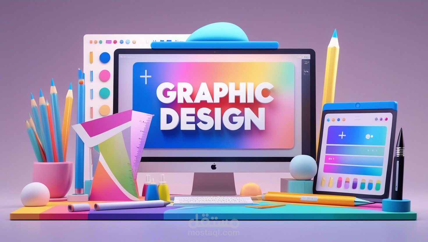 graphic design
