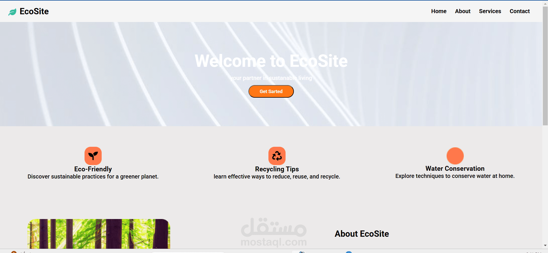 Eco Site