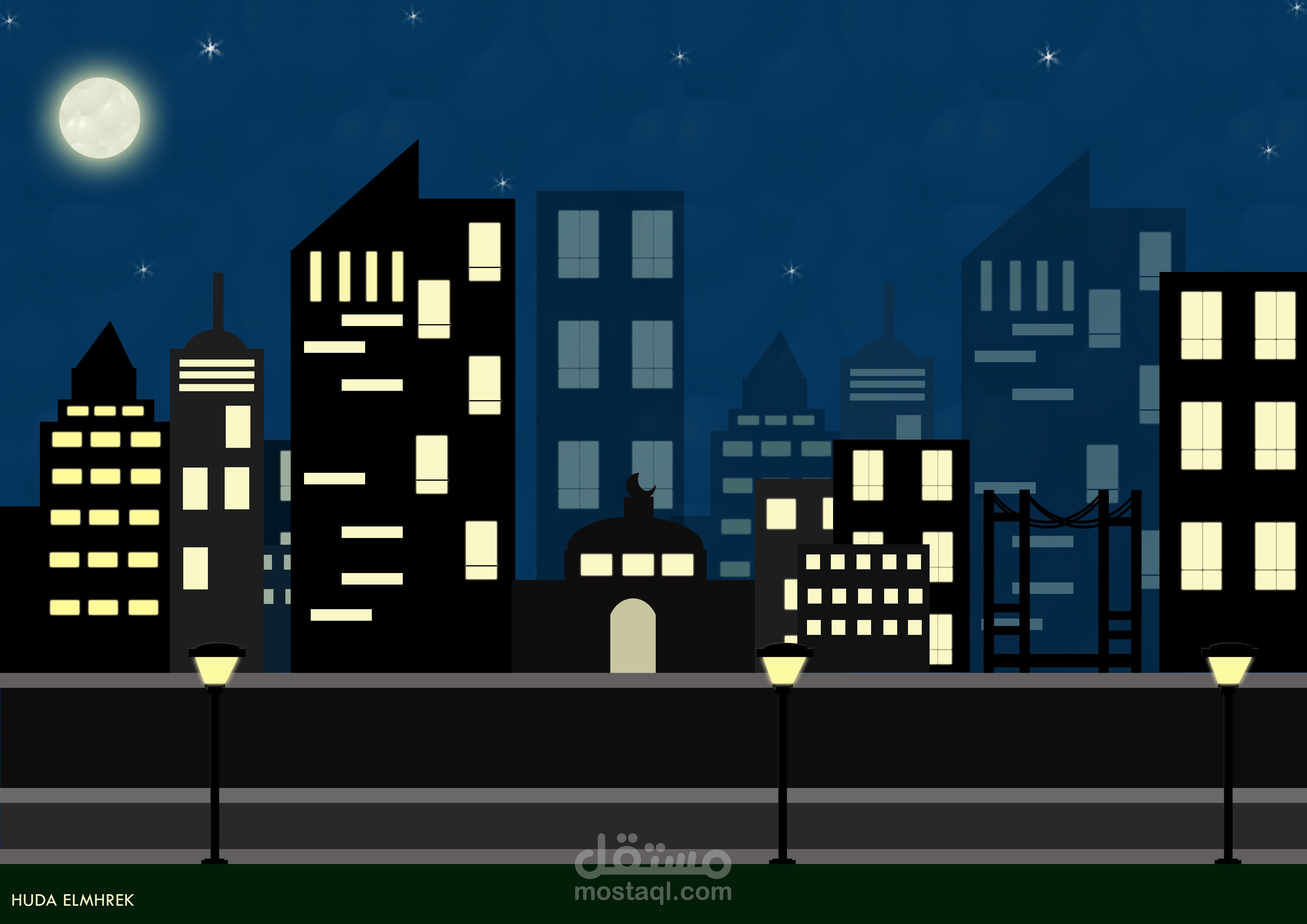 تصميم سلويت