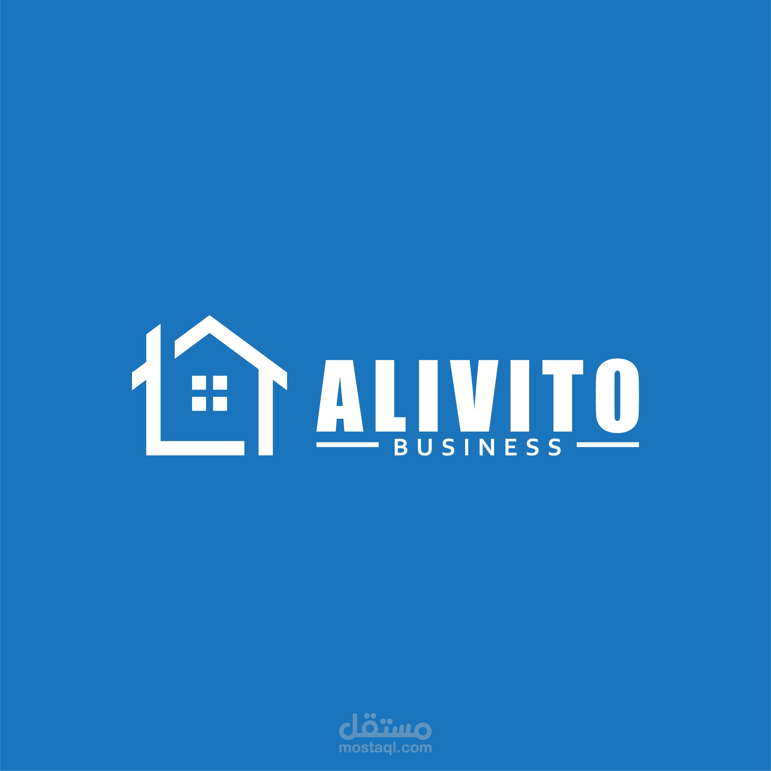 Logo and visual identity design
