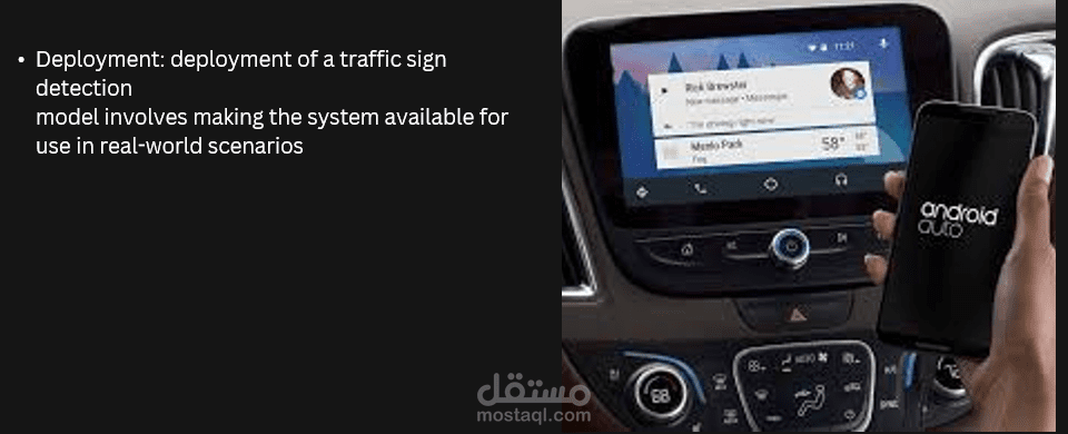 Traffic Sign Detection