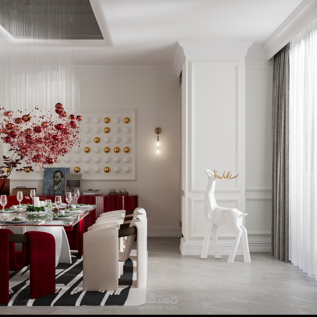 تصميم يتحدث بذوق