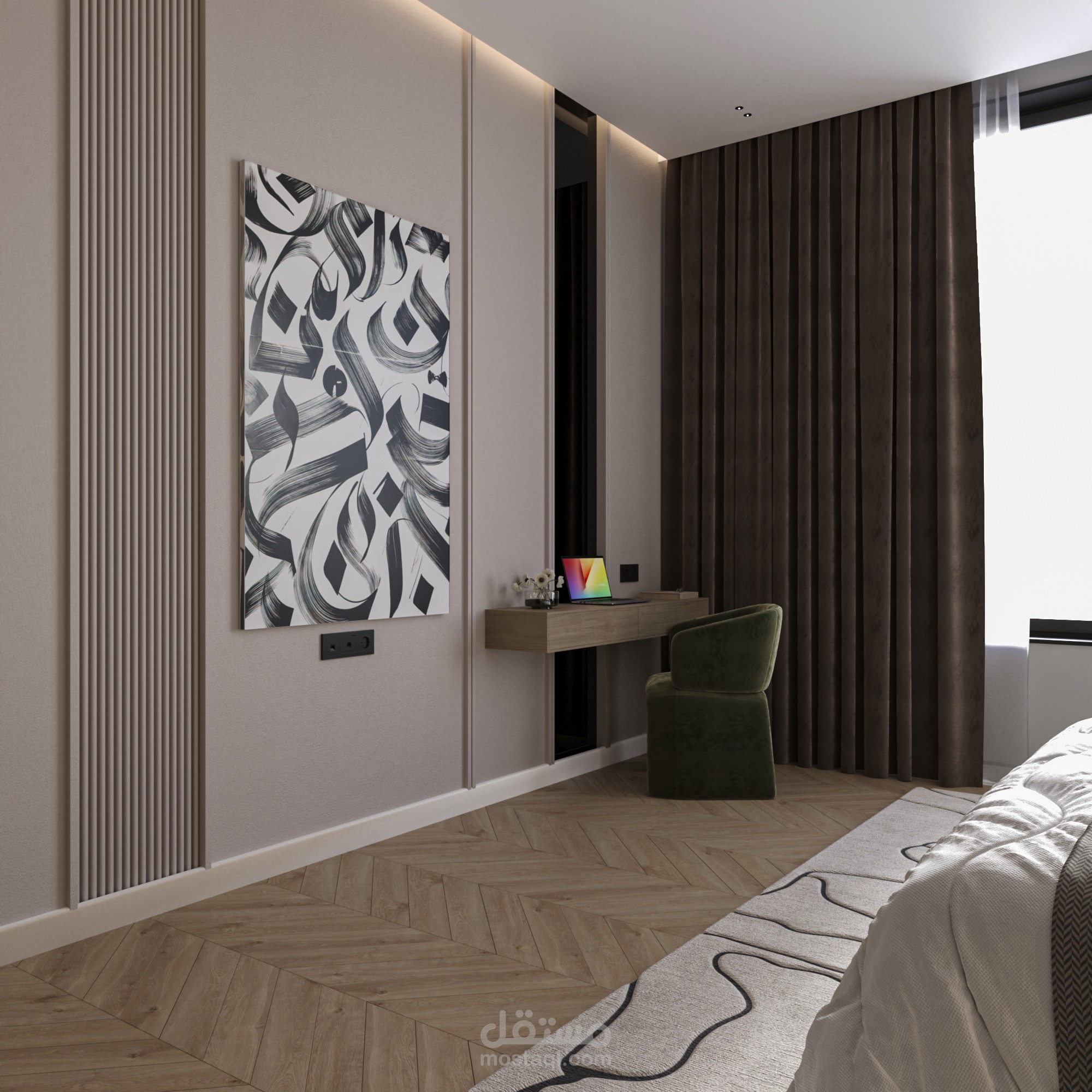 أحدث مشاريعي في المملكة العربية السعودية