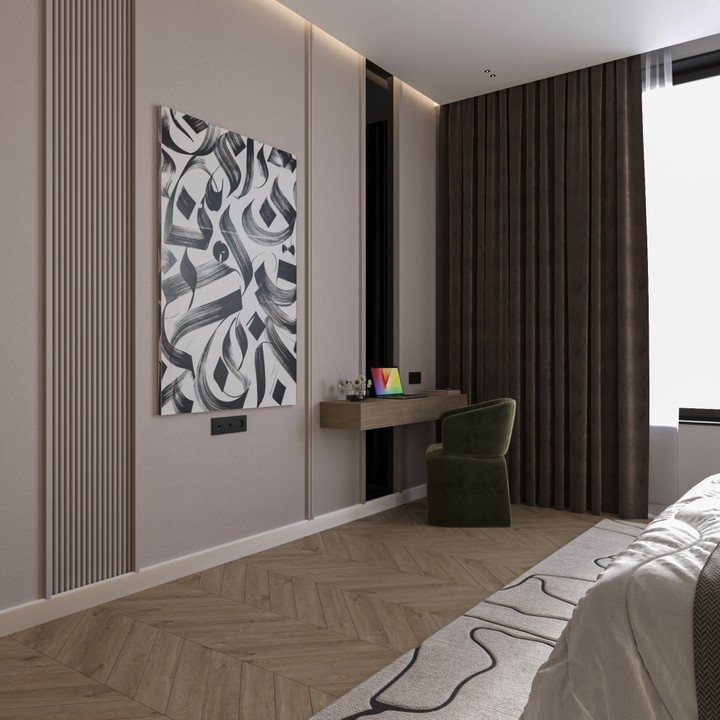 أحدث مشاريعي في المملكة العربية السعودية