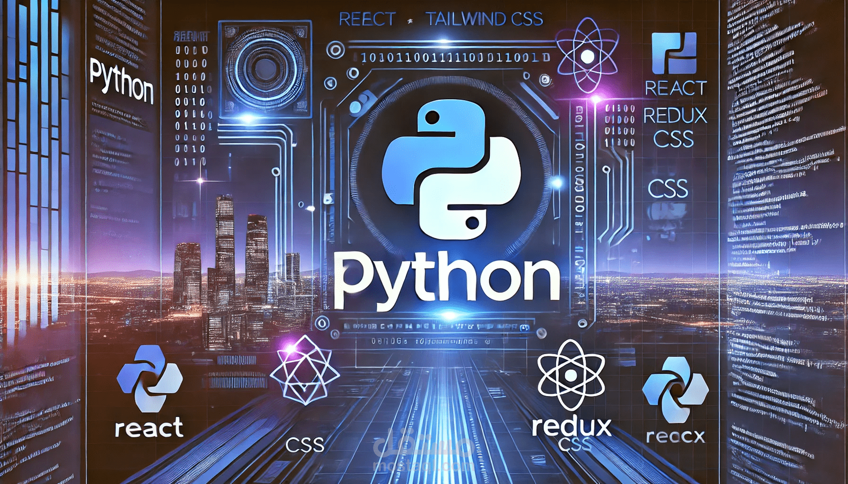 كتابة سكربت بلغة بايثون لعمل وظيفة معينة