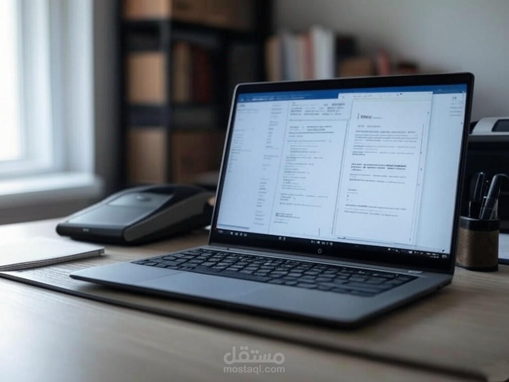 تحويل ملف ال PDF الي Word او العكس و كل ما يتعلق بهم