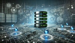 تصميم وتحليل قاعدة بيانات لنظام إدارة الطلاب باستخدام SQL