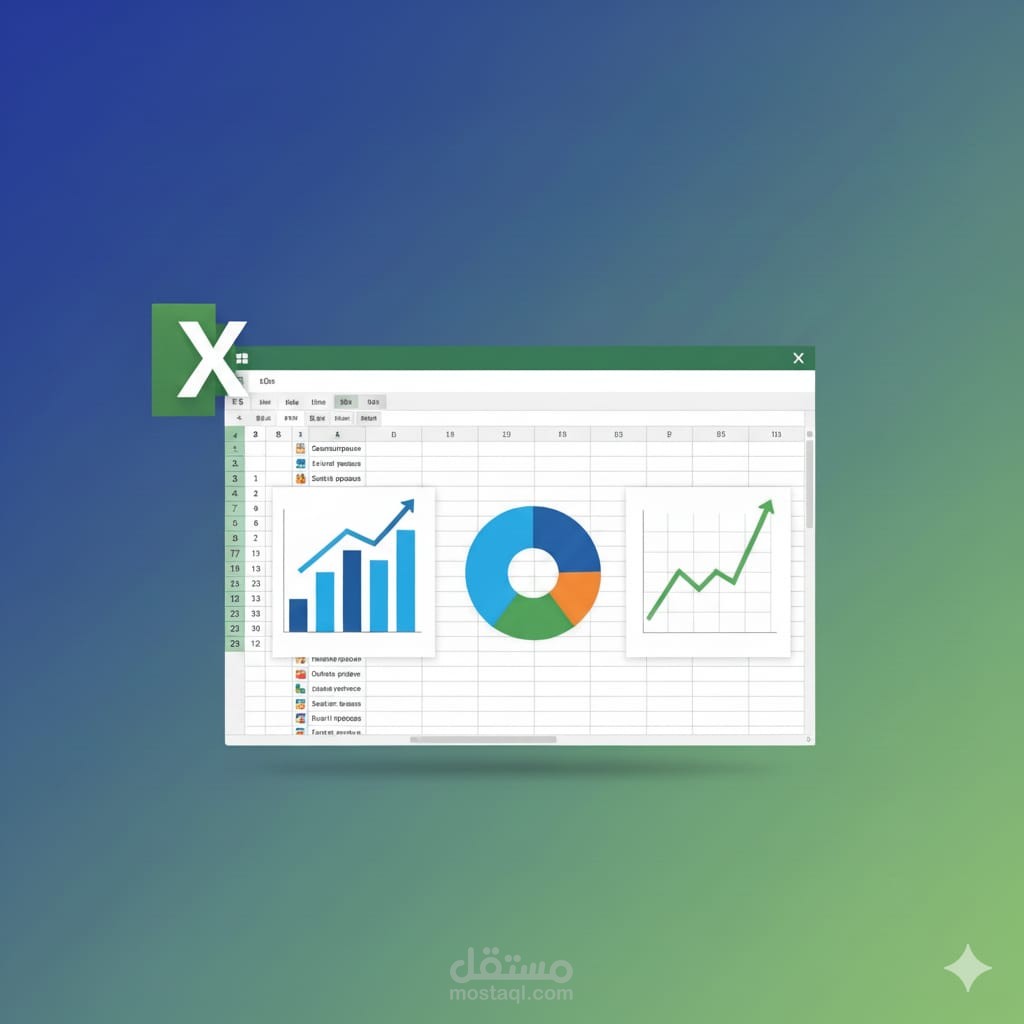 تحليل البيانات