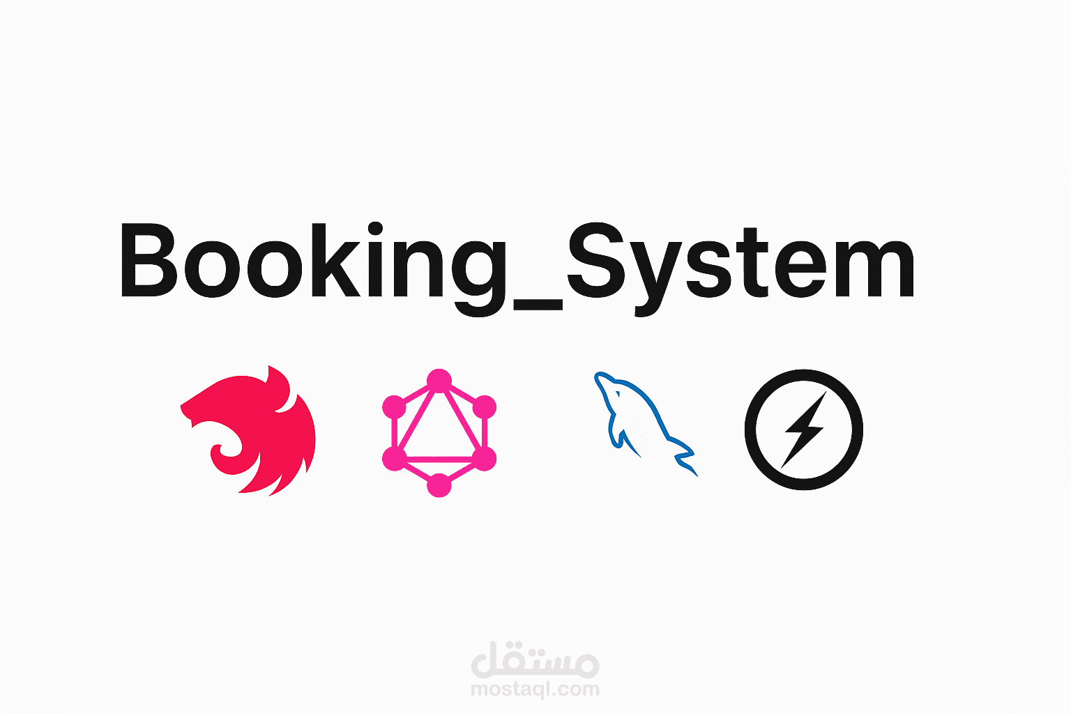 Booking_System | Service Booking Platform