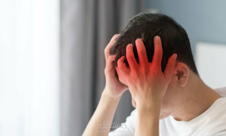 التهاب الدماغ