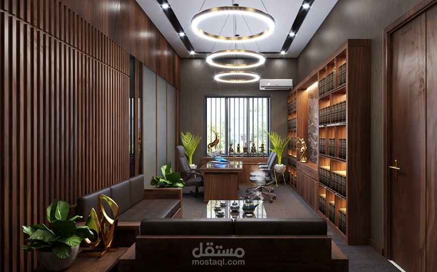 التصميم الداخلي
