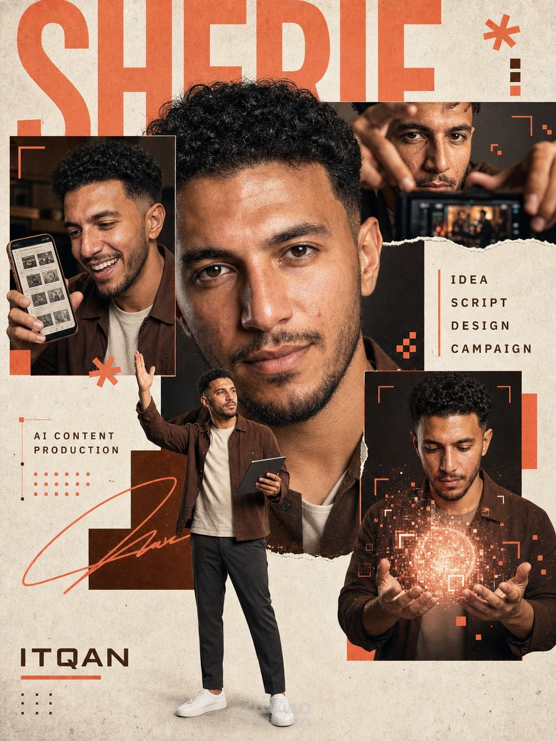 تصميمات سوشيال ميديا 2026