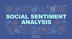 Sentiment Analysis