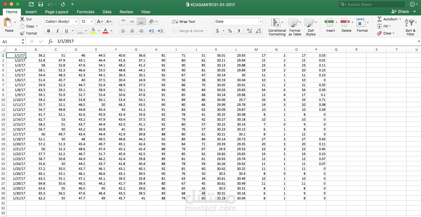 مسار بيانات آلي (Data Pipeline) متكامل عبر واجهات برمجة التطبيقات (APIs).