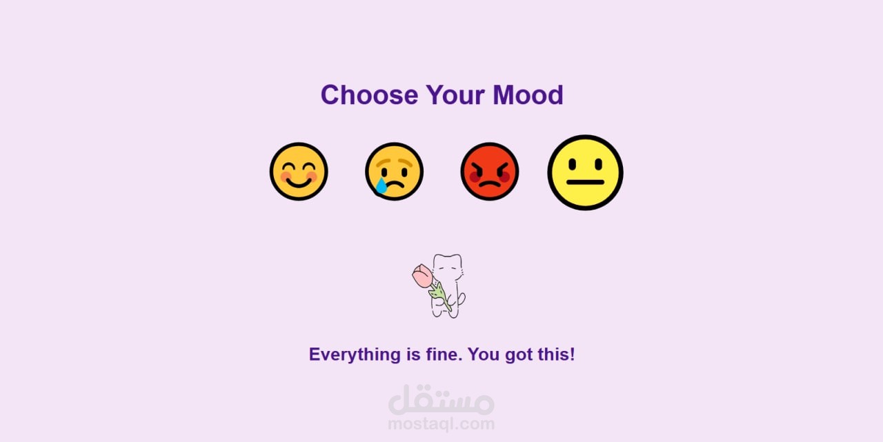 MoodMate