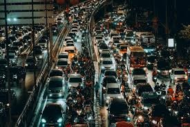 إشارات المرور
