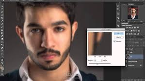 تعديل الصور