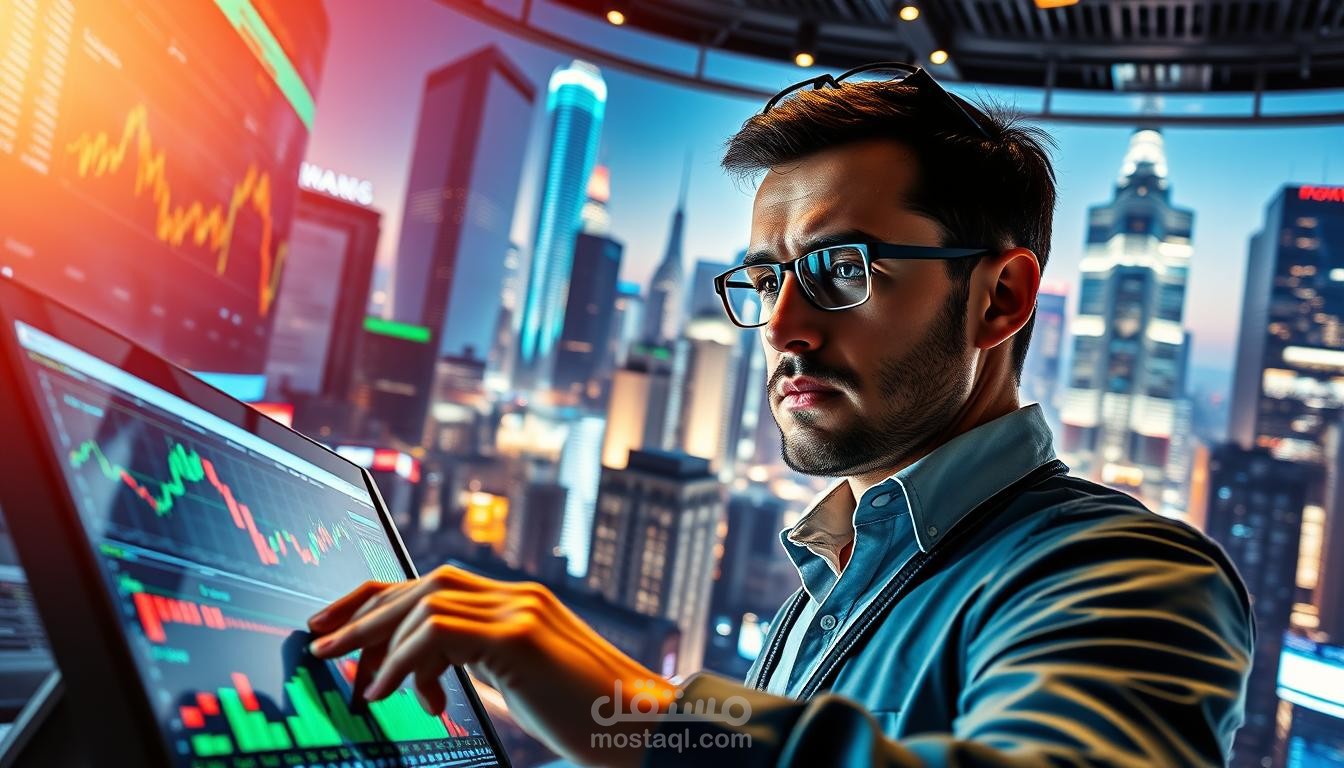 Exploring the Benefits and Pitfalls of Learning to Trade