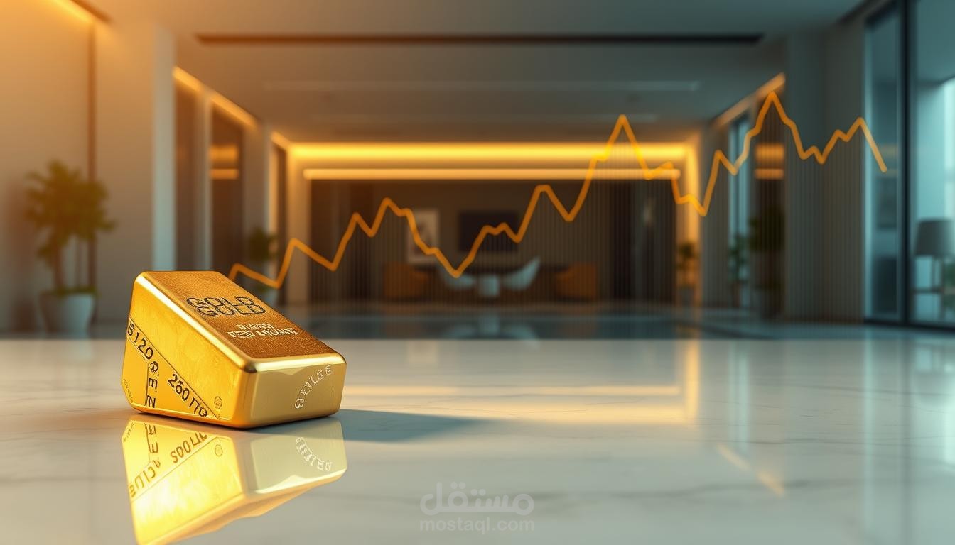 Gold Prices from 2025 to February