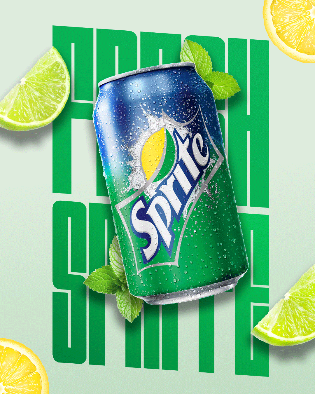 Sprite Design