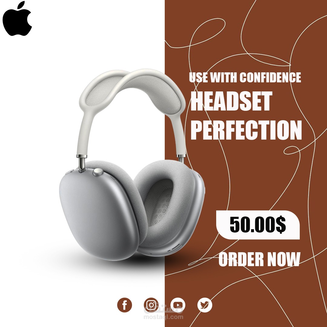 Headset