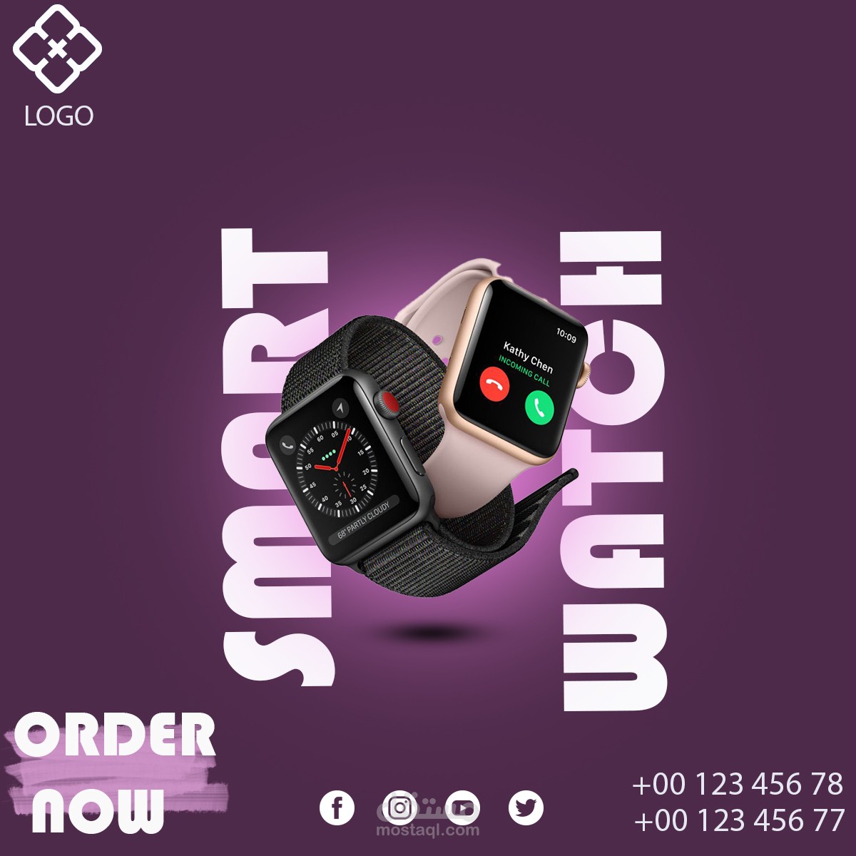Smart Watch