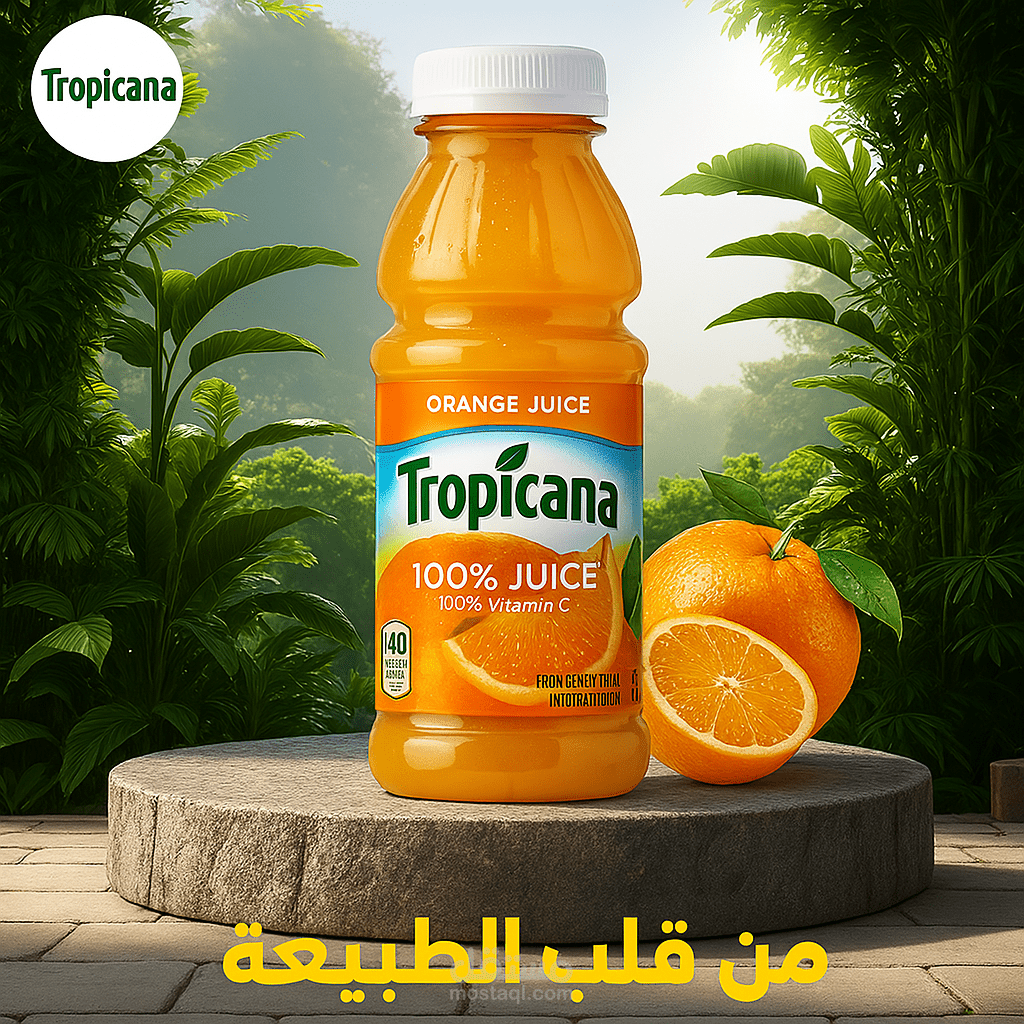tropicana