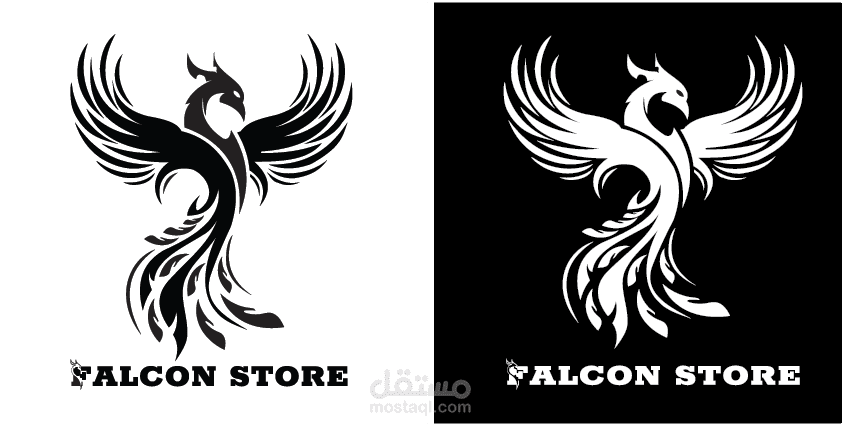 Falcon Store