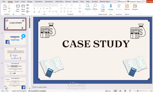 power point sample