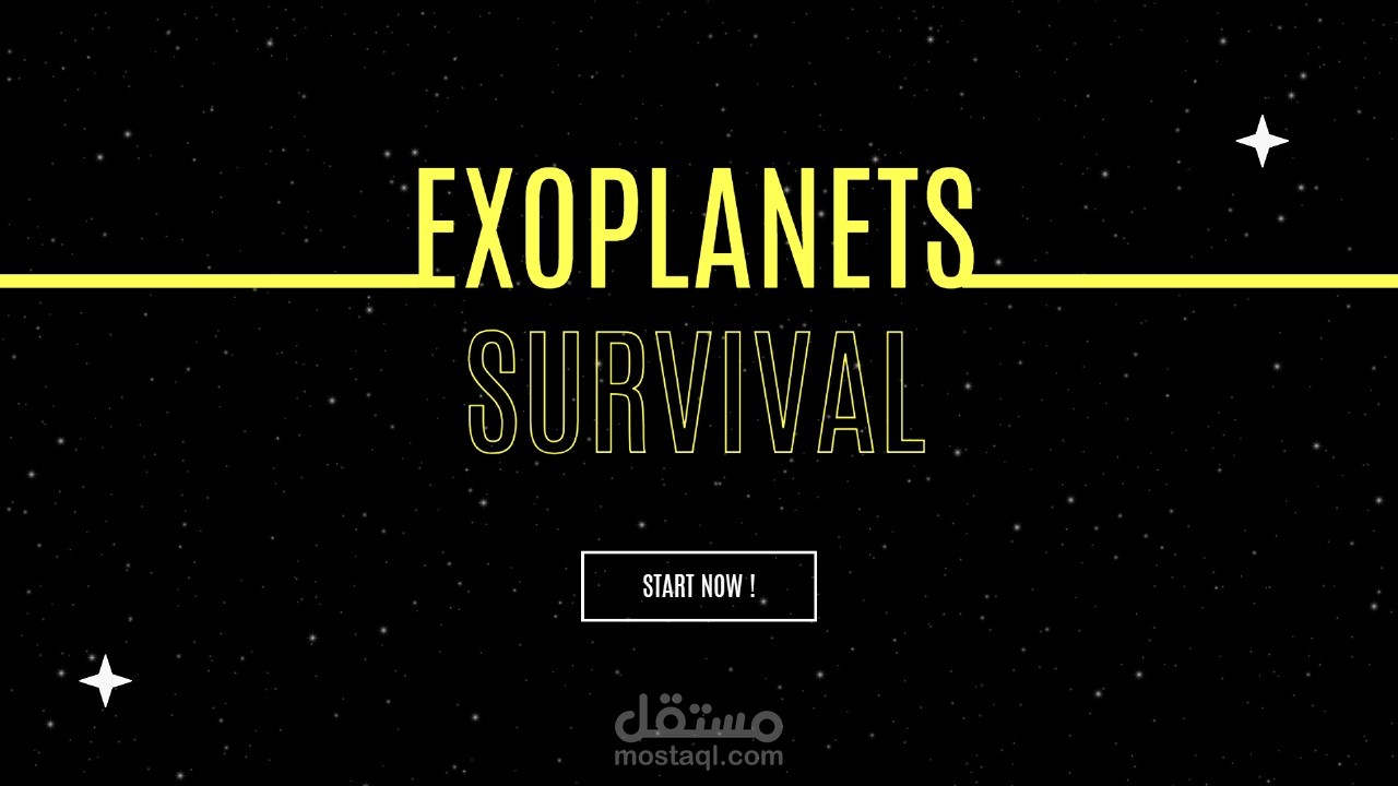 Exoplanets Survival