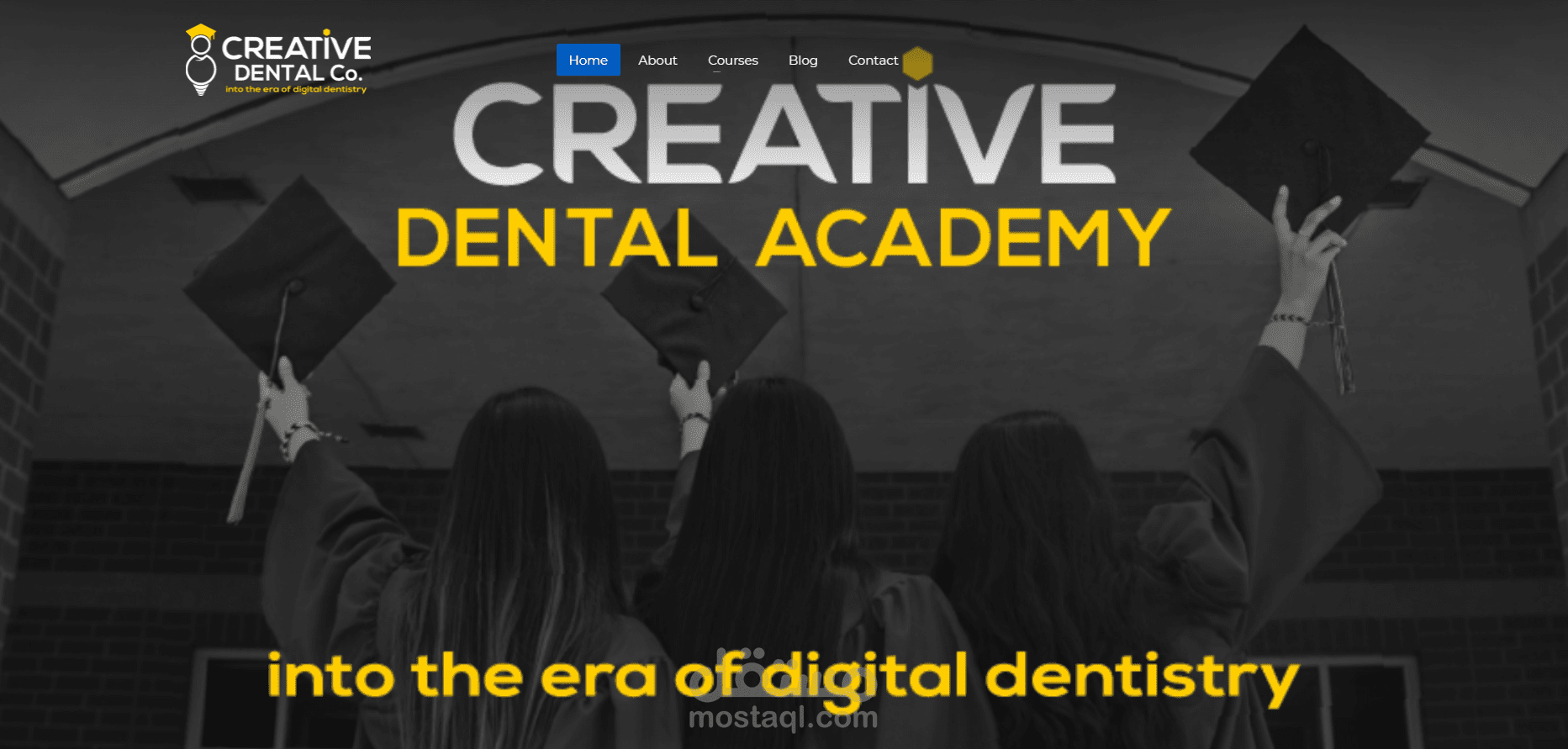 Creative Dental Academy